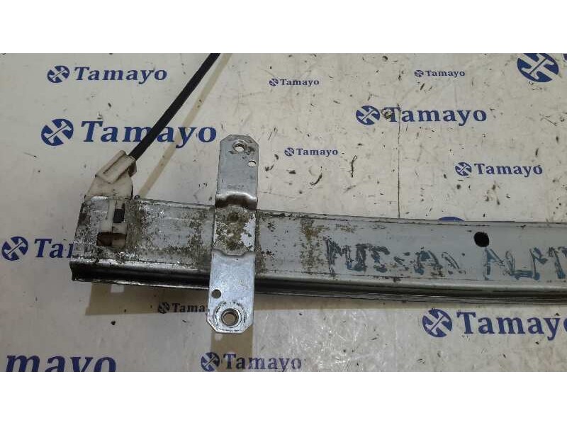 Recambio de elevalunas delantero derecho para nissan almera (n15) referencia OEM IAM 807300M007 162293 