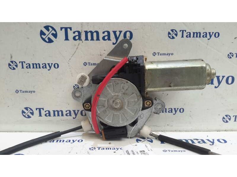Recambio de elevalunas delantero derecho para nissan almera (n15) referencia OEM IAM 807300M007 162293 