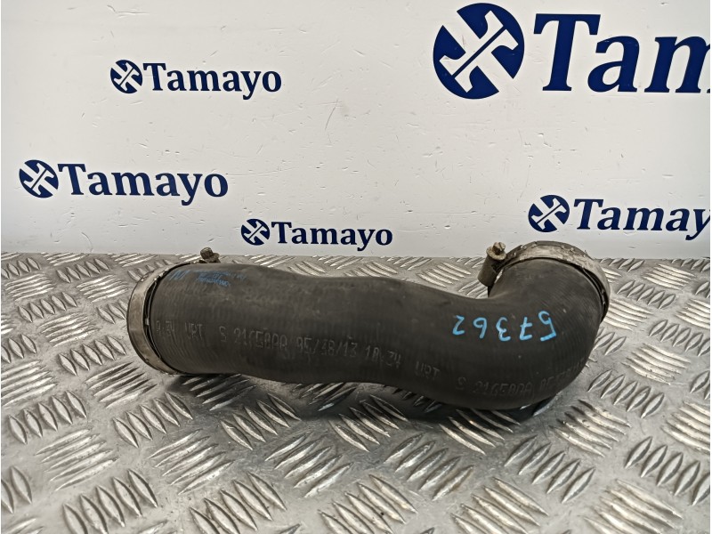 Recambio de tubo para seat ibiza (6j5) 1.6 tdi referencia OEM IAM 6R0145832E  