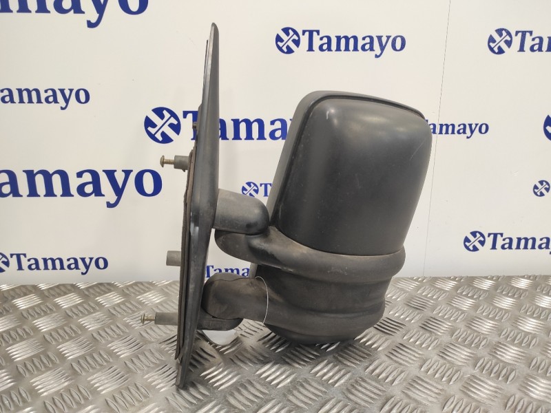 Recambio de retrovisor izquierdo para renault master desde ´98 2.5 diesel referencia OEM IAM   