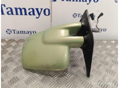 Recambio de retrovisor izquierdo para volkswagen t4 transporter/furgoneta (mod. 1991) referencia OEM IAM    2