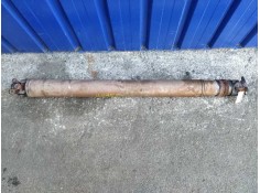 Recambio de transmision central para opel frontera b basis referencia OEM IAM Y22DTH  