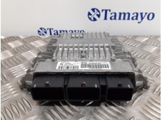 Recambio de centralita motor uce para peugeot 407 sw 2.0 16v hdi fap cat (rhr / dw10bted4) referencia OEM IAM 5WS40423CT 9655534