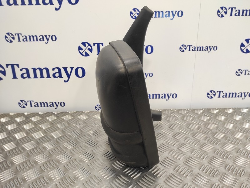 Recambio de retrovisor izquierdo para renault master desde ´98 2.5 diesel referencia OEM IAM   