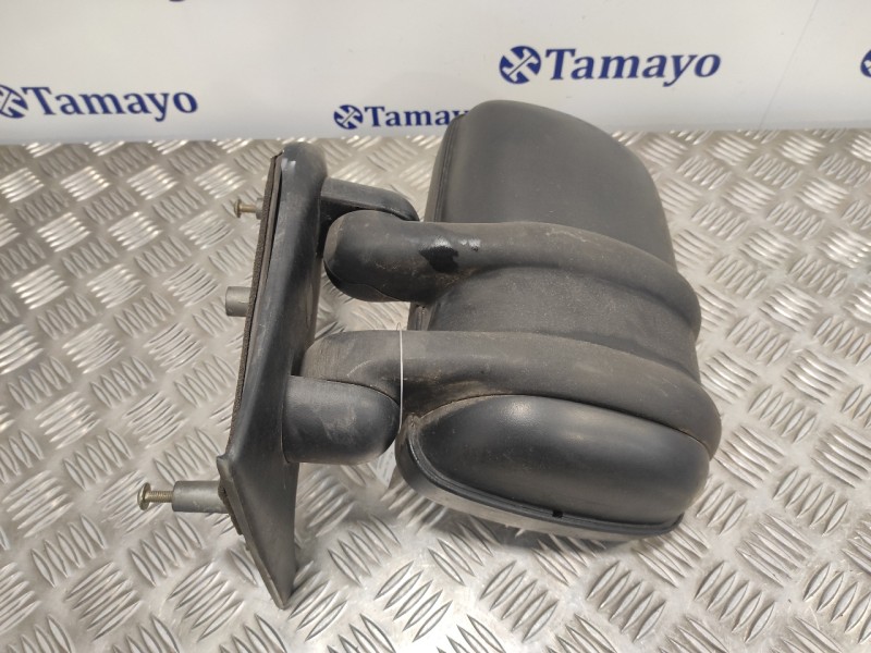 Recambio de retrovisor izquierdo para renault master desde ´98 2.5 diesel referencia OEM IAM   