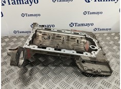 Recambio de sobrecarter para jaguar s-type 2.7 v6 diesel cat referencia OEM IAM 4R8Q6U004E  