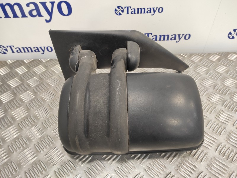 Recambio de retrovisor izquierdo para renault master desde ´98 2.5 diesel referencia OEM IAM   