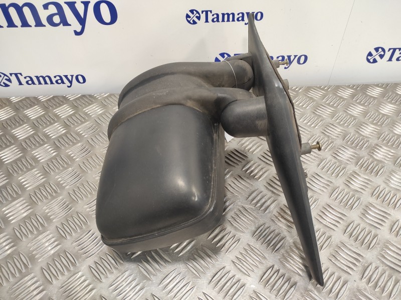 Recambio de retrovisor izquierdo para renault master desde ´98 2.5 diesel referencia OEM IAM   