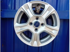 Recambio de llanta para ford tourneo courier (c4a) referencia OEM IAM ET75-1007-AB  