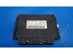 Recambio de centralita cambio automatico para mercedes-benz clase e (w211) berlina 3.2 v6 18v cat referencia OEM IAM A0255457132
