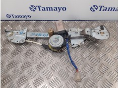 Recambio de elevalunas delantero derecho para mazda mx-3 (ec) 1.6 16v cat referencia OEM IAM  162397 