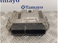 Recambio de centralita motor uce para opel astra gtc 1.9 cdti referencia OEM IAM 0281012548 1039S14100 55198921