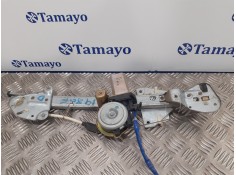 Recambio de elevalunas delantero derecho para mazda mx-3 (ec) 1.6 16v cat referencia OEM IAM  162397  2