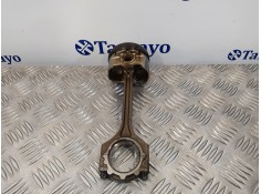 Recambio de piston para hyundai ioniq referencia OEM IAM 2351003HA0  