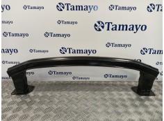 Recambio de refuerzo paragolpes trasero para seat ibiza (6j5) 1.6 tdi referencia OEM IAM   