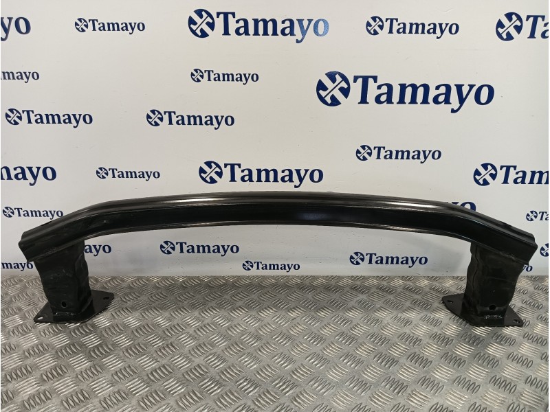 Recambio de refuerzo paragolpes trasero para seat ibiza (6j5) 1.6 tdi referencia OEM IAM   