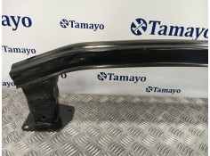 Recambio de refuerzo paragolpes trasero para seat ibiza (6j5) 1.6 tdi referencia OEM IAM    2