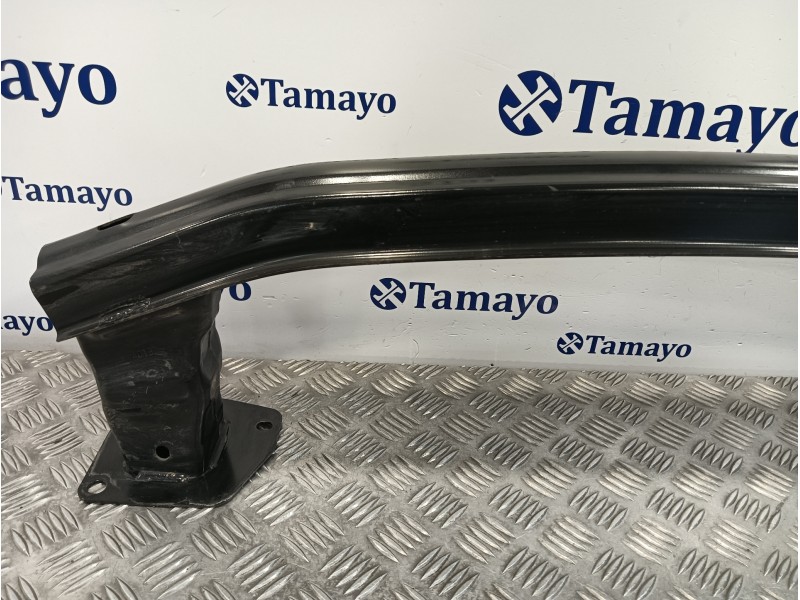 Recambio de refuerzo paragolpes trasero para seat ibiza (6j5) 1.6 tdi referencia OEM IAM   