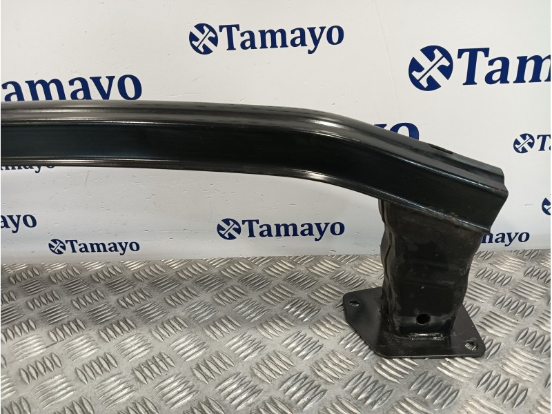 Recambio de refuerzo paragolpes trasero para seat ibiza (6j5) 1.6 tdi referencia OEM IAM   