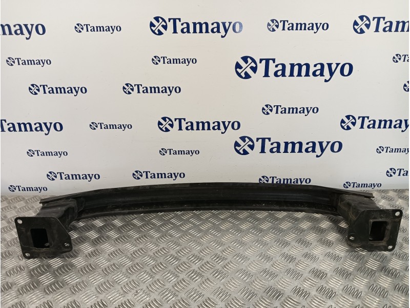 Recambio de refuerzo paragolpes trasero para seat ibiza (6j5) 1.6 tdi referencia OEM IAM   