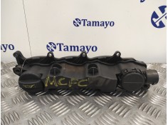 Recambio de tapa balancines para citroën berlingo 1.6 16v hdi referencia OEM IAM 9660281080  