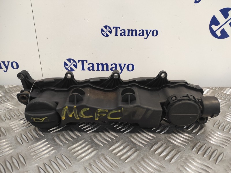 Recambio de tapa balancines para citroën berlingo 1.6 16v hdi referencia OEM IAM 9660281080  