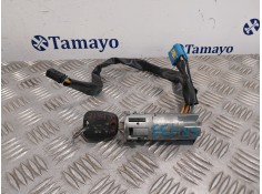 Recambio de conmutador de arranque para peugeot 206 berlina referencia OEM IAM N0501539  