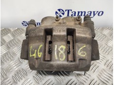 Recambio de pinza freno delantera izquierda para opel movano 2.2 dti referencia OEM IAM 201317  
