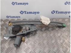 Recambio de elevalunas delantero izquierdo para smart smart 700 referencia OEM IAM 0130822002  119367XXX