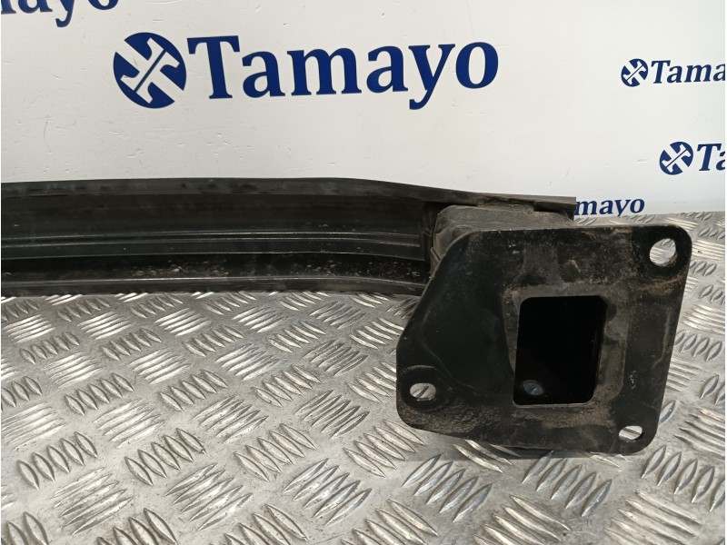 Recambio de refuerzo paragolpes trasero para seat ibiza (6j5) 1.6 tdi referencia OEM IAM   