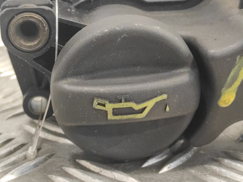 Recambio de tapa balancines para citroën berlingo 1.6 16v hdi referencia OEM IAM 9660281080  