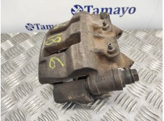 Recambio de pinza freno delantera izquierda para opel movano 2.2 dti referencia OEM IAM 201317   2