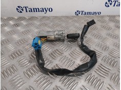 Recambio de conmutador de arranque para peugeot 206 berlina referencia OEM IAM N0501539   2