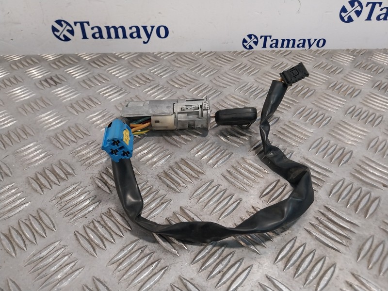 Recambio de conmutador de arranque para peugeot 206 berlina referencia OEM IAM N0501539  