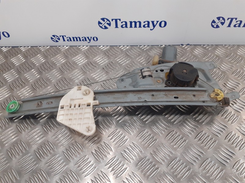 Recambio de elevalunas delantero izquierdo para smart smart 700 referencia OEM IAM 0130822002  119367XXX