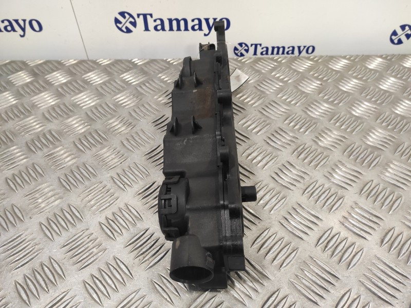 Recambio de tapa balancines para citroën berlingo 1.6 16v hdi referencia OEM IAM 9660281080  