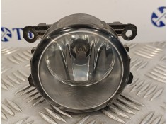 Recambio de faro antiniebla izquierdo para suzuki swift berlina (mz) referencia OEM IAM 35500T63J04  89207995