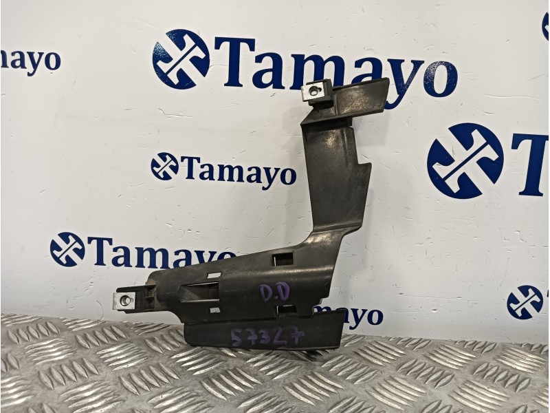 Recambio de soporte faro derecho para bmw serie 3 touring (e46) 3.0 turbodiesel referencia OEM IAM   