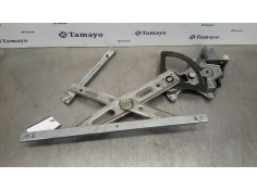 Recambio de elevalunas delantero derecho para hyundai i20 comfort referencia OEM IAM 988201J100  2621004670