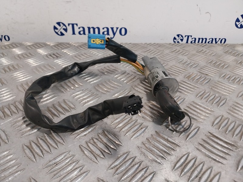 Recambio de conmutador de arranque para peugeot 206 berlina referencia OEM IAM N0501539  