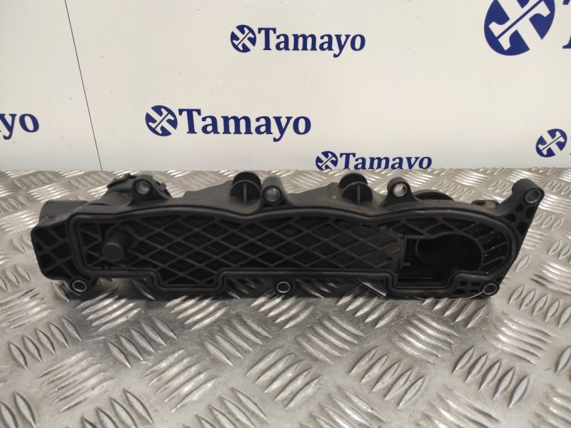 Recambio de tapa balancines para citroën berlingo 1.6 16v hdi referencia OEM IAM 9660281080  