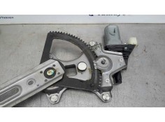 Recambio de elevalunas delantero derecho para hyundai i20 comfort referencia OEM IAM 988201J100  2621004670 2