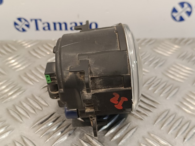 Recambio de faro antiniebla izquierdo para suzuki swift berlina (mz) referencia OEM IAM 35500T63J04  89207995