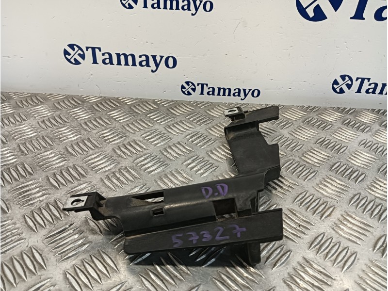 Recambio de soporte faro derecho para bmw serie 3 touring (e46) 3.0 turbodiesel referencia OEM IAM   