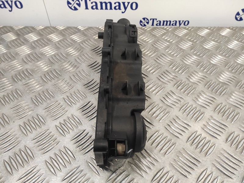 Recambio de tapa balancines para citroën berlingo 1.6 16v hdi referencia OEM IAM 9660281080  