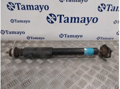 Recambio de amortiguador trasero para bmw serie 1 berlina (e81/e87) 2.0 16v diesel cat referencia OEM IAM 32K67A  