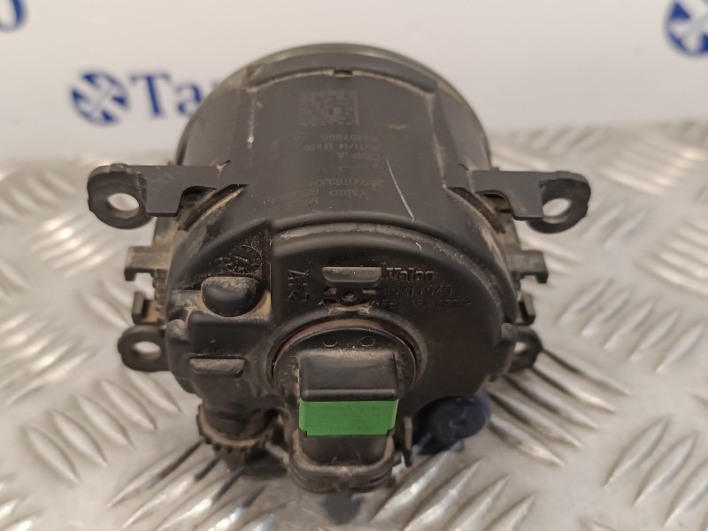 Recambio de faro antiniebla izquierdo para suzuki swift berlina (mz) referencia OEM IAM 35500T63J04  89207995