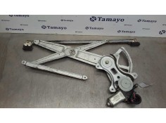 Recambio de elevalunas delantero derecho para toyota corolla verso (e12) 1.6 linea terra referencia OEM IAM 8571052110  06204018