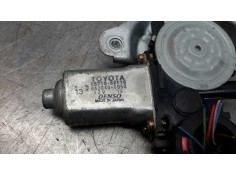 Recambio de elevalunas delantero derecho para toyota corolla verso (e12) 1.6 linea terra referencia OEM IAM 8571052110  06204018 2