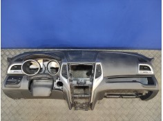 Recambio de salpicadero para ssangyong tivoli premium 4x2 referencia OEM IAM   
